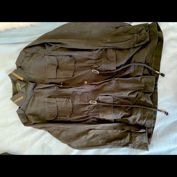 Jacket - Picture 1 of 1